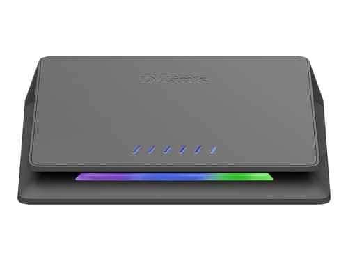 D-link 6-port Multi Gigabit Switch