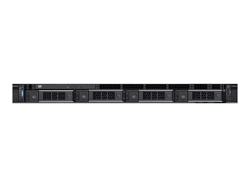 Dell Emc Poweredge R250 Xeon E-2314 Fyrkärnig