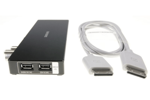 Samsung One Connect Box Mu700