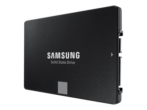 Samsung 870 Evo 2tb Ssd 2-5 Sata 6-0 Gbit/s