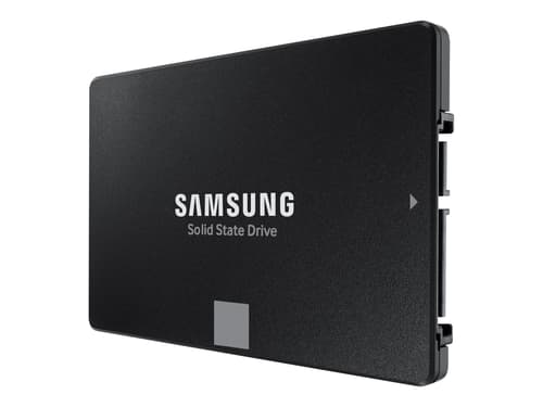 Samsung 870 Evo Ssd 500gb 2.5″ Sata-600
