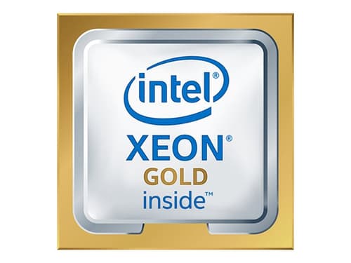 Dell Intel Xeon Gold 6252