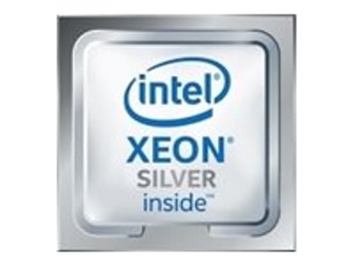 Intel Xeon Silver 4309y