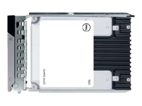 Dell – Kundsats 3,840tb 2.5″ Sas-3