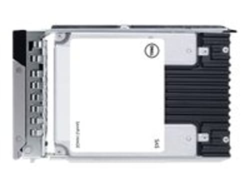 Dell 345-bbyz Ssd-hårddisk 2.5" 960 Gb Sas 2.5" Sas