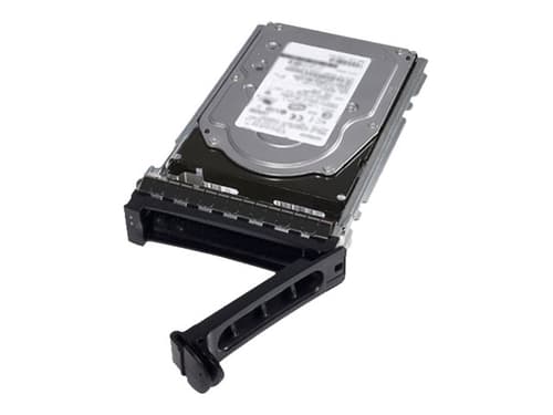 Dell – Hårddisk 3.5″ 7200r/min Sata 6.0 Gbit/s Hdd