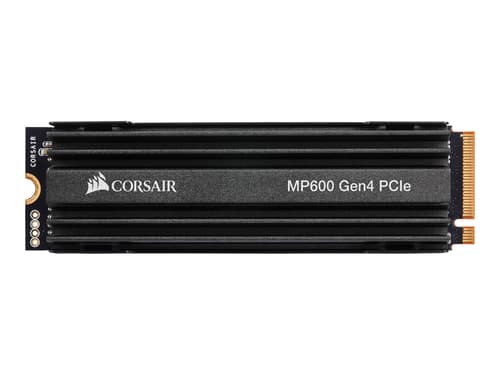 Corsair Force Series Mp600 Ssd 1024gb M.2 2280 Pci Express 4.0 X4 (nvme)