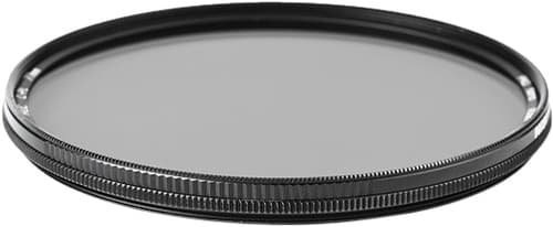 Nisi Filter Circular Polarizer Pro Nano Huc
