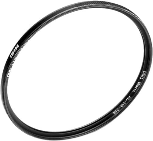 Nisi Filter Protector Pro Nano Huc 82mm