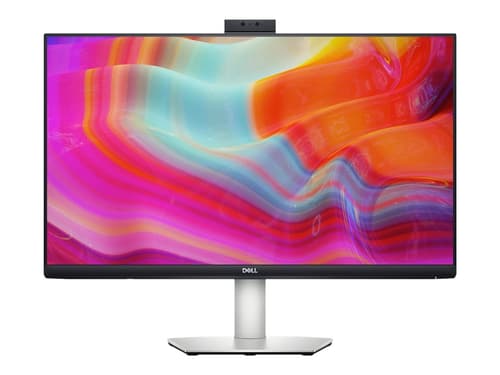 Dell S2722dz 27″ 2560 X 1440 16:9 Ips 75hz