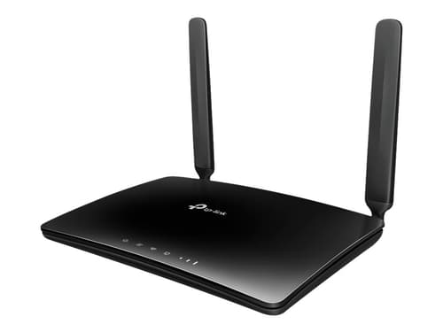 Tp-link Tl-mr150 Wireless Lte Router