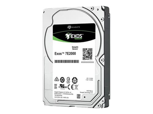 Seagate Exos 7e2000 2.5″ 7200r/min Sata Hdd