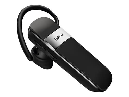 Jabra Talk 15 Se Headset Mono Svart