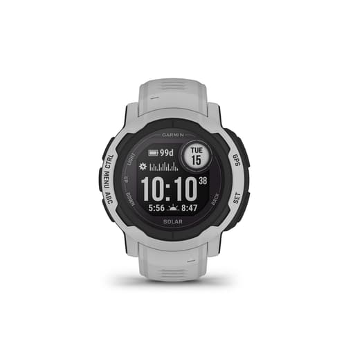 Garmin Instinct 2 Solar Gps-smartwatch