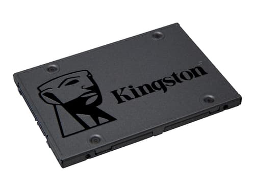 Kingston Ssdnow A400 2.5″ Serial Ata Iii
