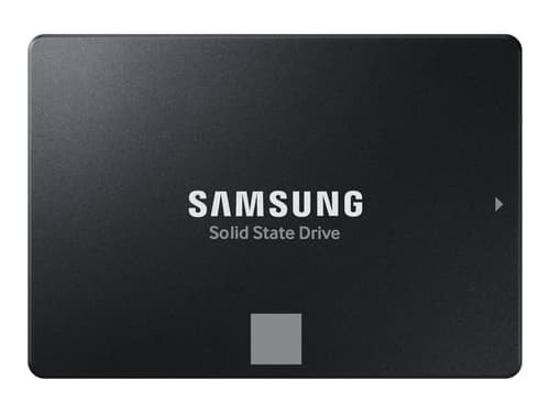 Samsung 870 Evo Ssd 250gb 2.5″ Sata-600