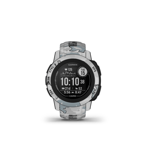 Garmin Instinct 2s Camo Edition Gps-smartwatch