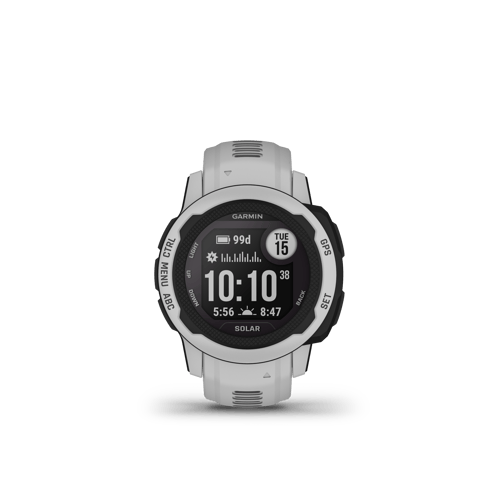 Garmin Instinct 2s Solar Gps-smartwatch