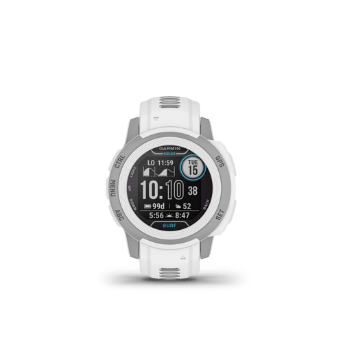 Garmin Instinct 2s Solar Surf Edition Gps-smartwatch