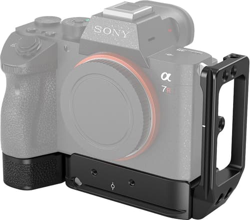 Smallrig 2122d Kamerakonsoller Gjuten Aluminium