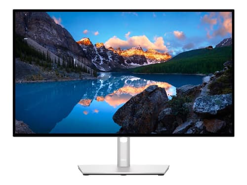 Dell Ultrasharp U2723qe 4k 27″ 3840 X 2160pixels Ips 16:9 60hz