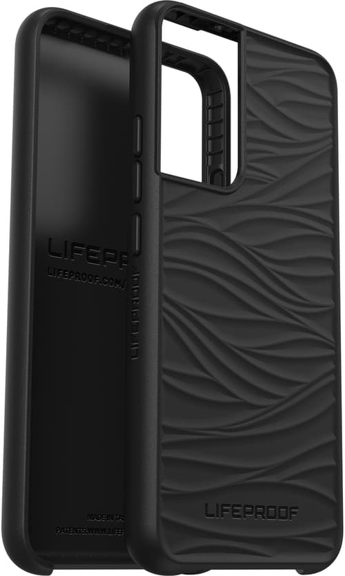 Lifeproof Wake Samsung Galaxy S22+ Svart