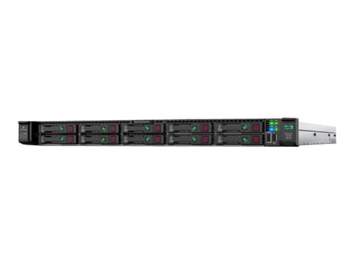 Hpe Proliant Dl360 Gen10 Servrar Rack (1u) Intel® Xeon® Gold 5218 2,3 Ghz 32 Gb Ddr4-sdram 800 W
