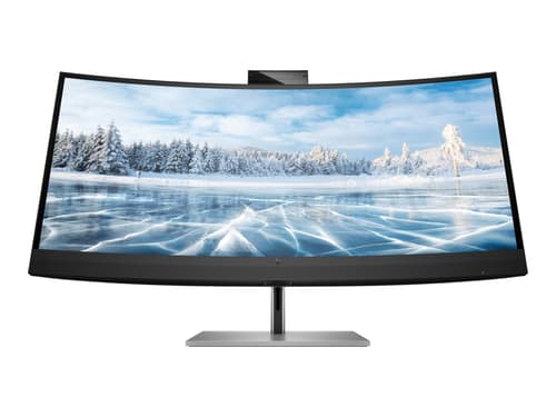 Hp Z34c G3 Curved 34″ 3440 X 1440 21:9 Ips 60hz