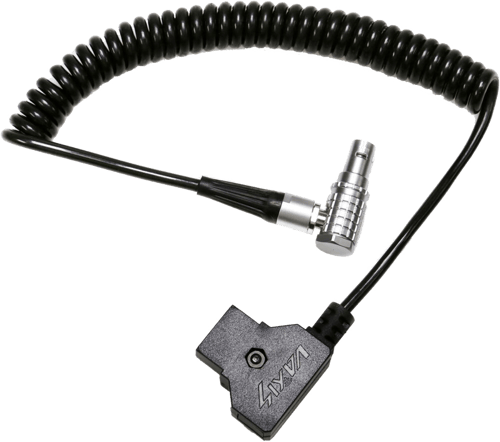 Vaxis Power Cable