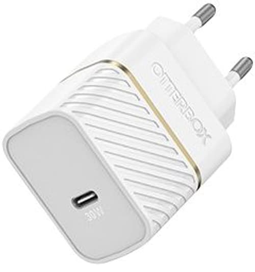 Otterbox Wall Charger 30w Vit