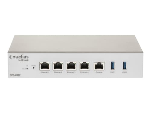 D-link Nuclias Dbg-2000