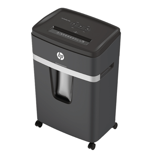 Hp Pro Shredder 12mc