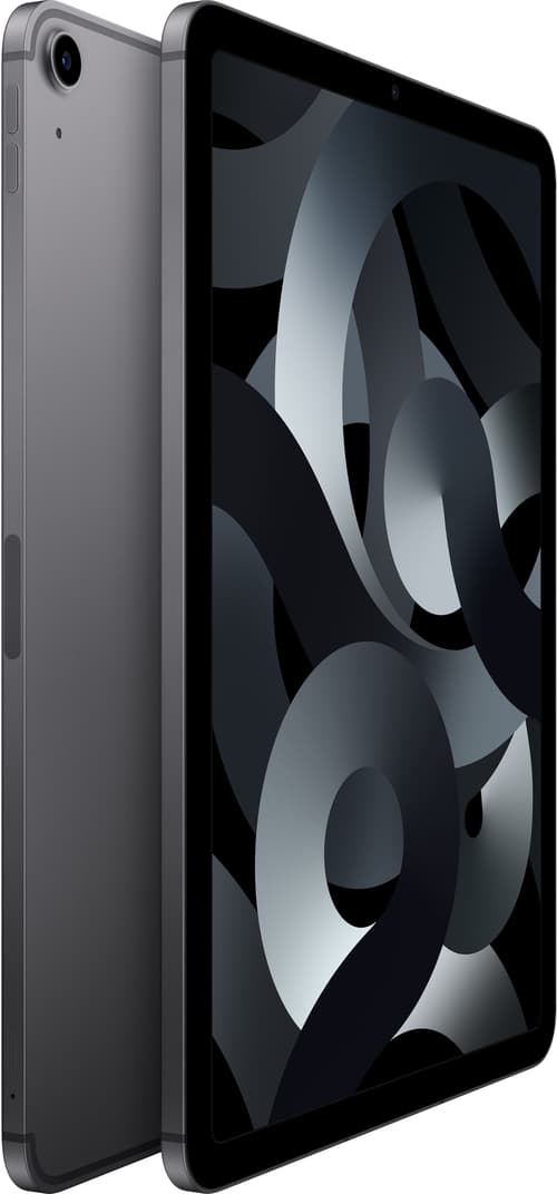 Apple Ipad Air 5th Gen (2022) Wi-fi + Cellular 10.9″ M1 256gb 8gb Rymdgrå