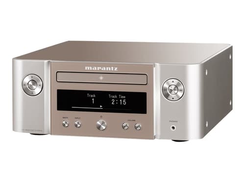 Marantz Melody X (m-cr612) Silver