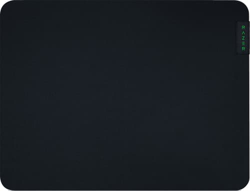 Razer Gigantus V2 Medium Spelmusmatta Svart, Grön