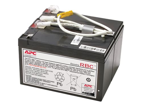 Apc Utbytesbatteri #5