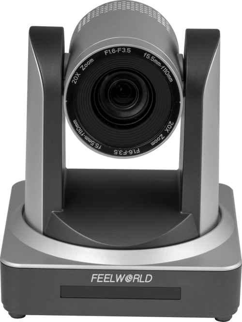 Feelworld Poe20x Sdi/hdmi Ptz Kamera Med 20x Optisk Zoom