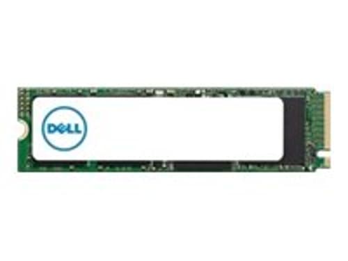 Dell – Solid State Drive 1,000tb M.2 Pci Express (nvme)