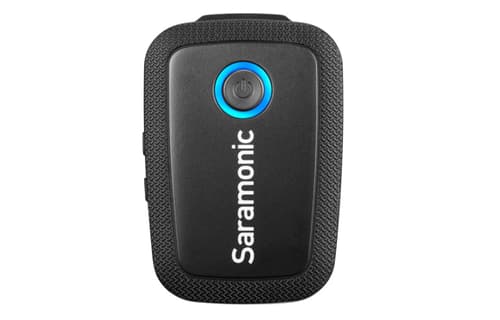 Saramonic Blink 500 Tx 2-4ghz Wireless Transmitter