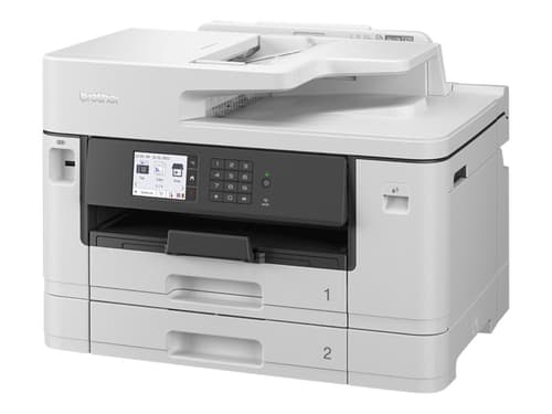 Brother Mfc-j5740dw A3 Mfp