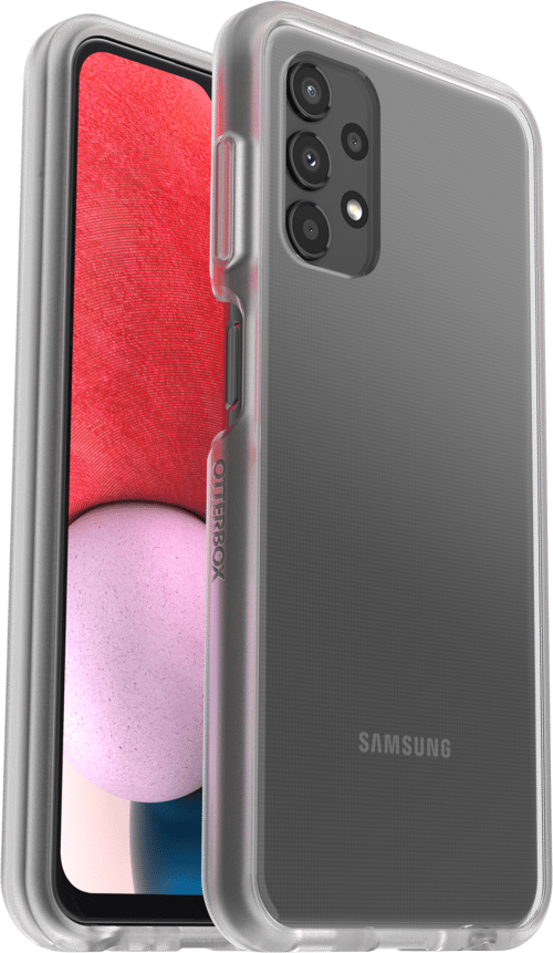 Otterbox React Series Samsung Galaxy A13 4g Klar