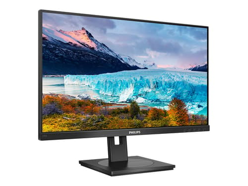 Philips S-line 275s1ae 27″ 2560 X 1440pixels Ips 16:9 75hz