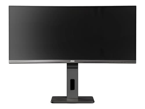 Aoc Pro-line Cu34p2c Curved 34″ 3440 X 1440 21:9 Va 100hz