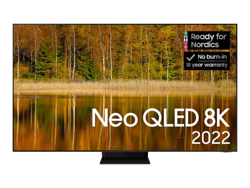 Samsung Qe75qn800bt 75″ 8k Neo Qled Smart Tv