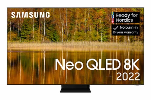 Samsung Qe65qn800bt 65″ 8k Neo Qled Smart Tv