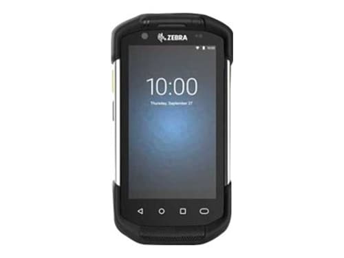 Zebra Tc72 2d Se4750 4/Kamera Wifi Gms Row Android