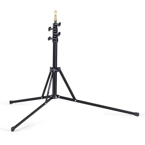 Manfrotto Nano Ljusstativ