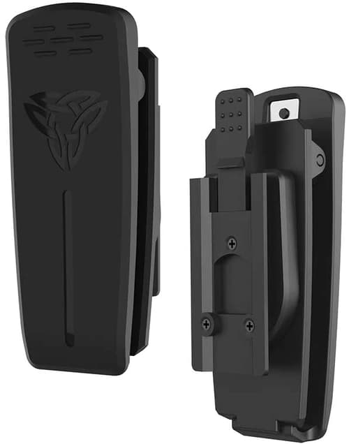 Armor-x Multi-function Belt Clip Type-k For Active Key