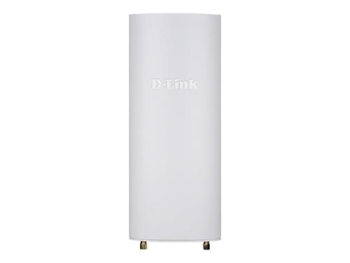 D-link Dba-3620p Wifi 5 Outdoor Cloud Access Point 1yr Lic
