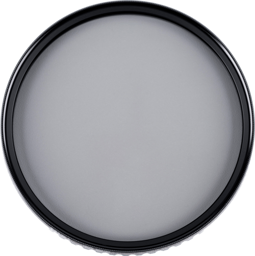 Nisi Filter Circular Polarizer True Color Pro Nano 43mm